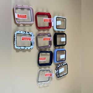 42mm 44mm Case for Apple Watch Band New